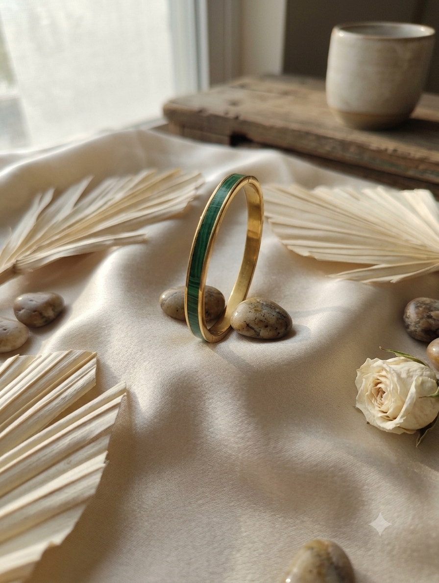 Kada Bracelet Anti Tarnish