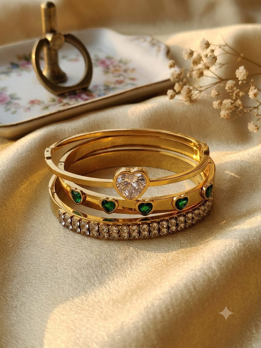 Anti Tarnish kada