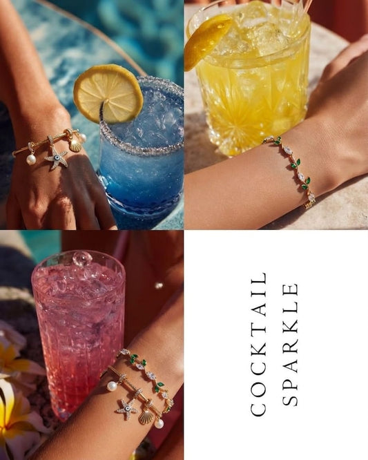 Tulip Bracelet