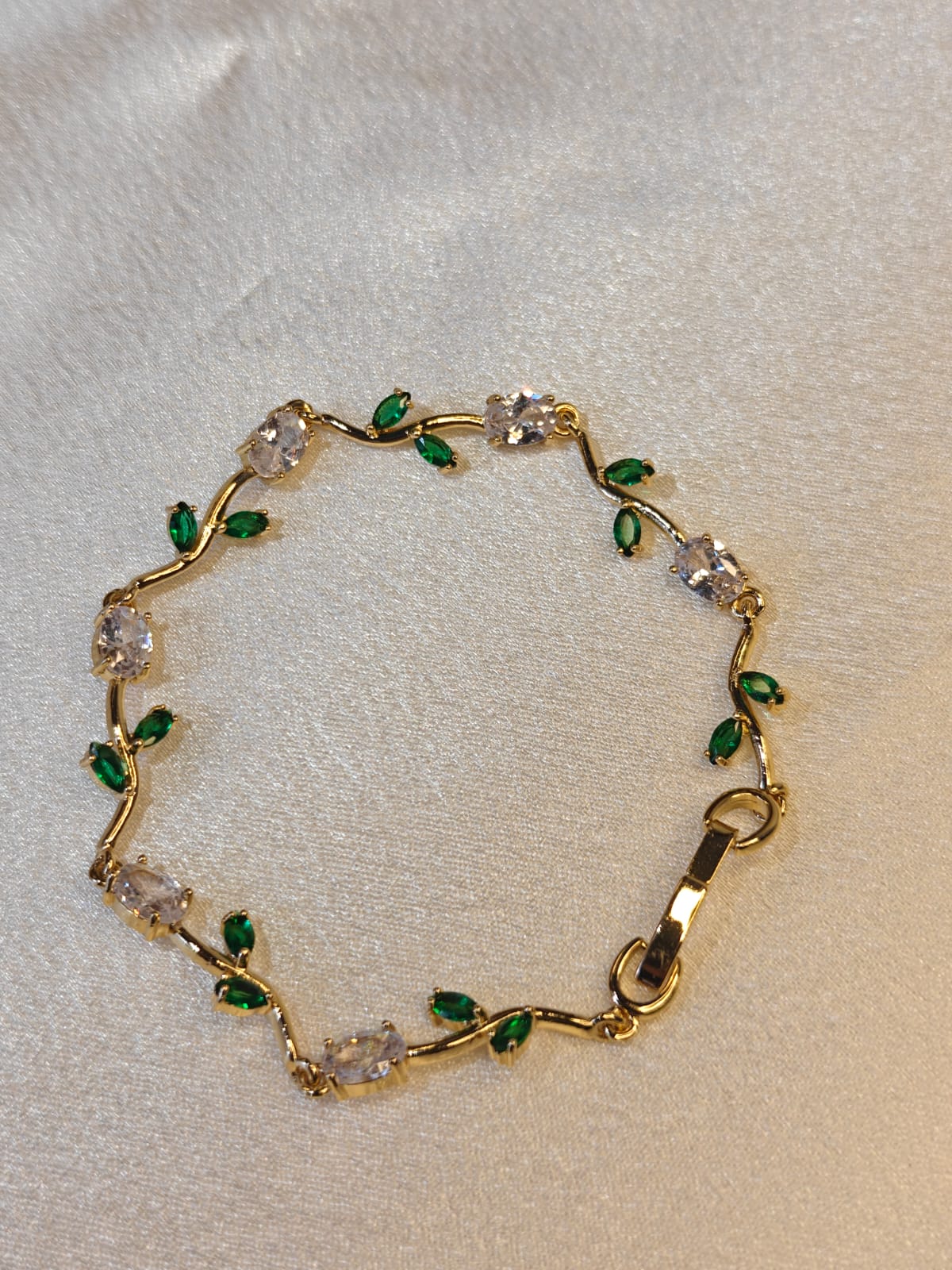 Tulip Bracelet