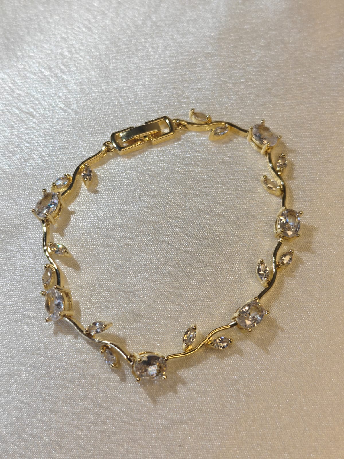 Tulip Bracelet