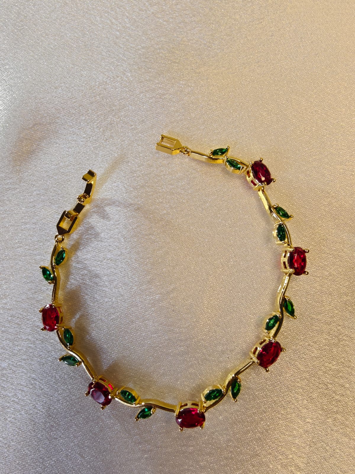 Tulip Bracelet