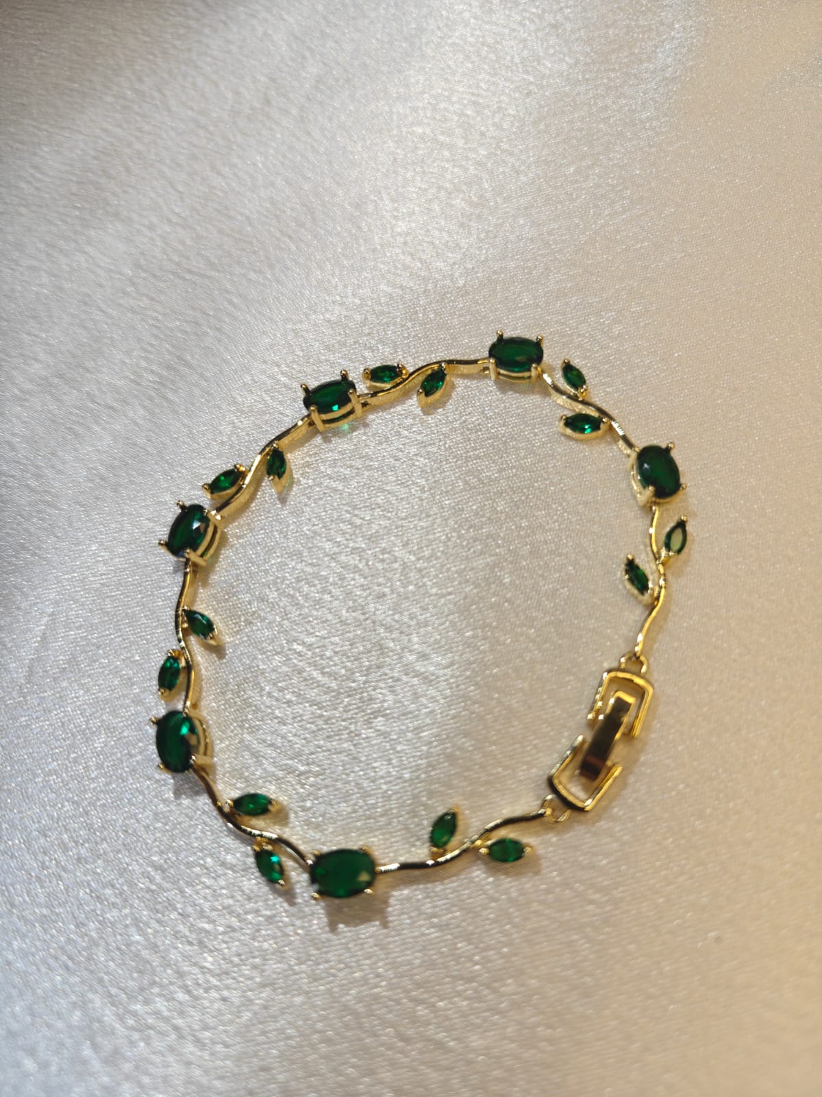 Tulip Bracelet