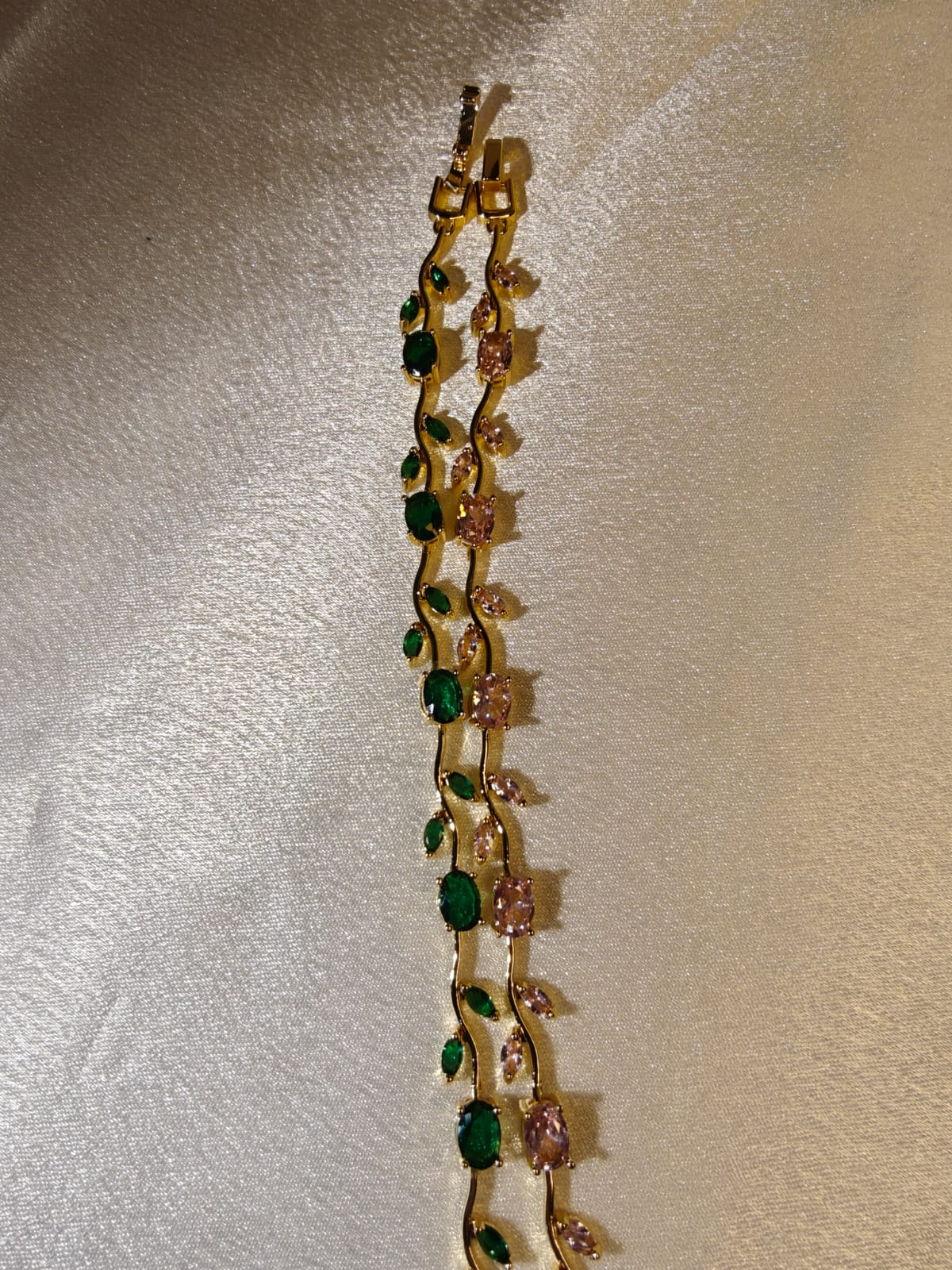 Tulip Bracelet