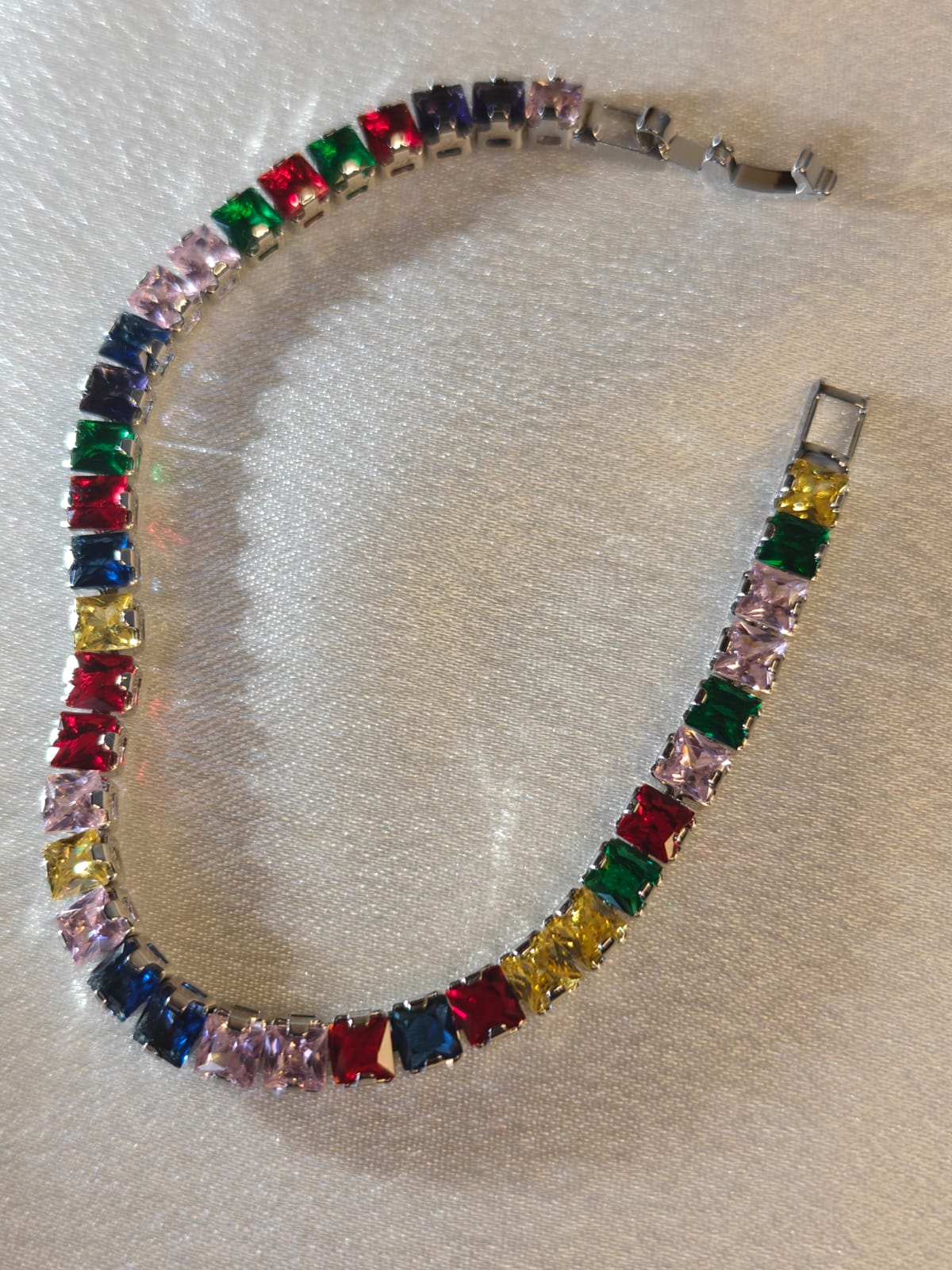 Multicolour Bracelet