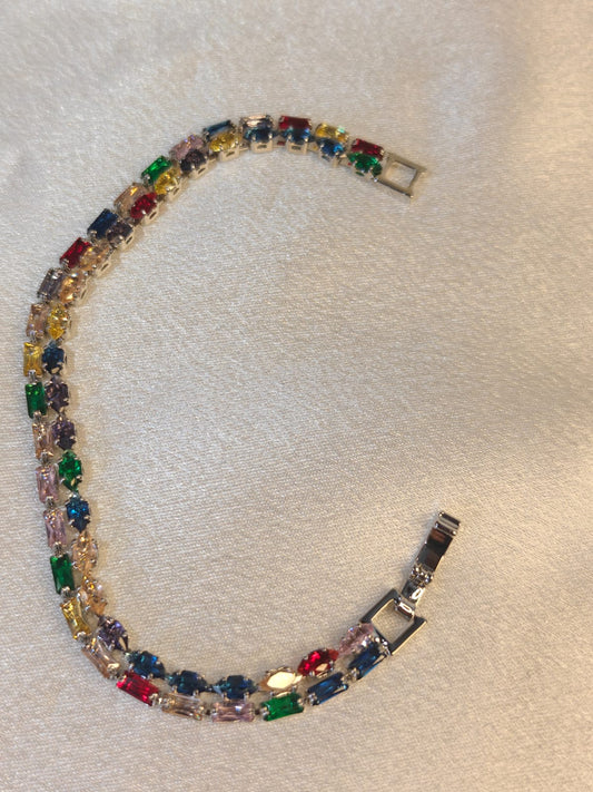 Multicolour Bracelet