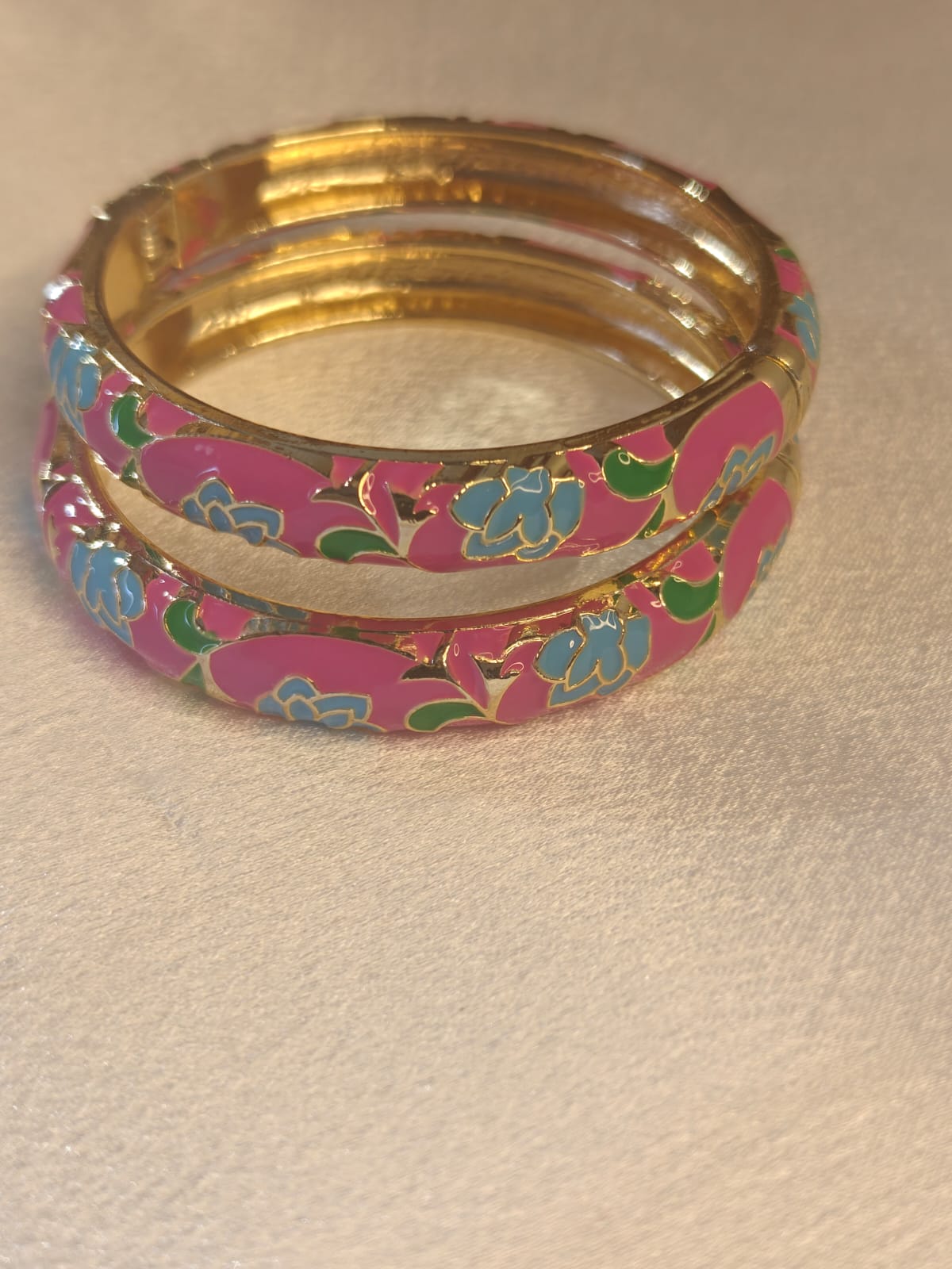 Pink Bracelet sets
