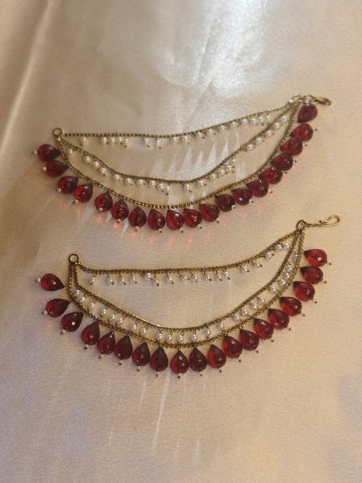 Ear Chain