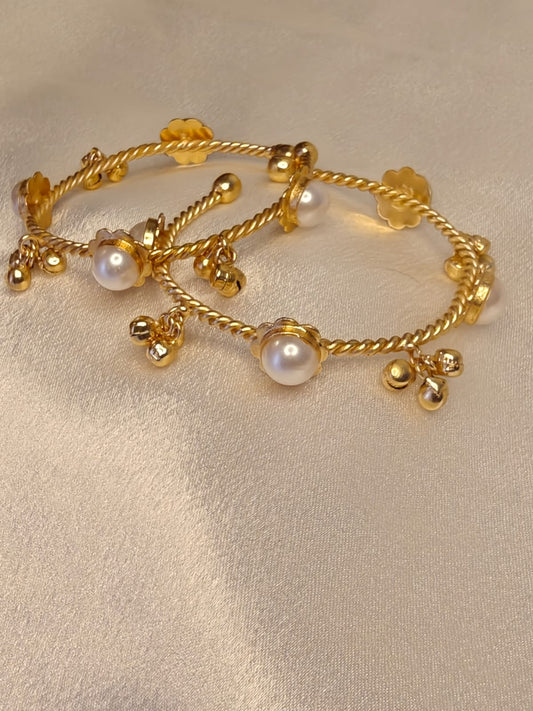 Ghungroo Bangles