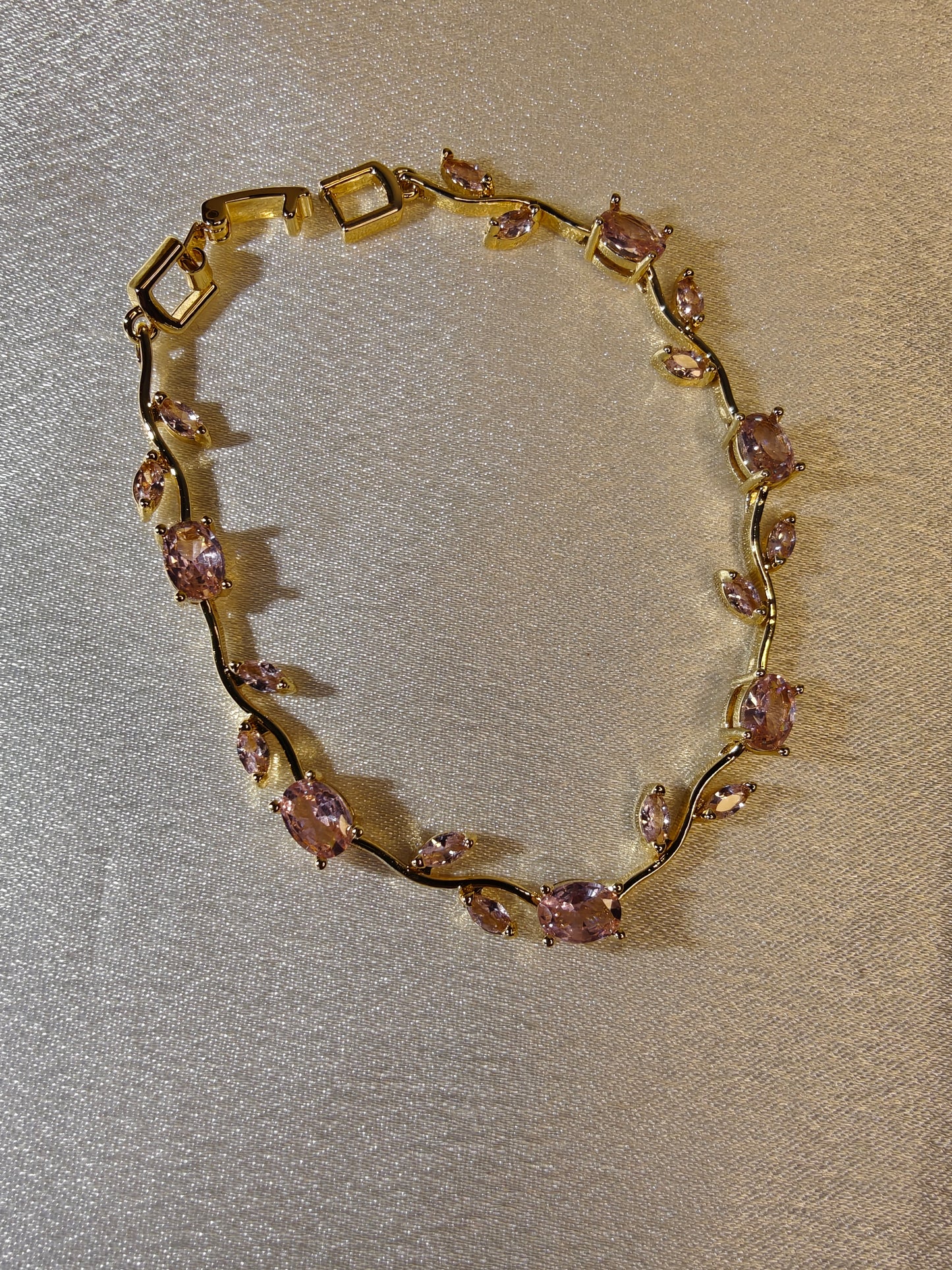 Tulip Bracelet