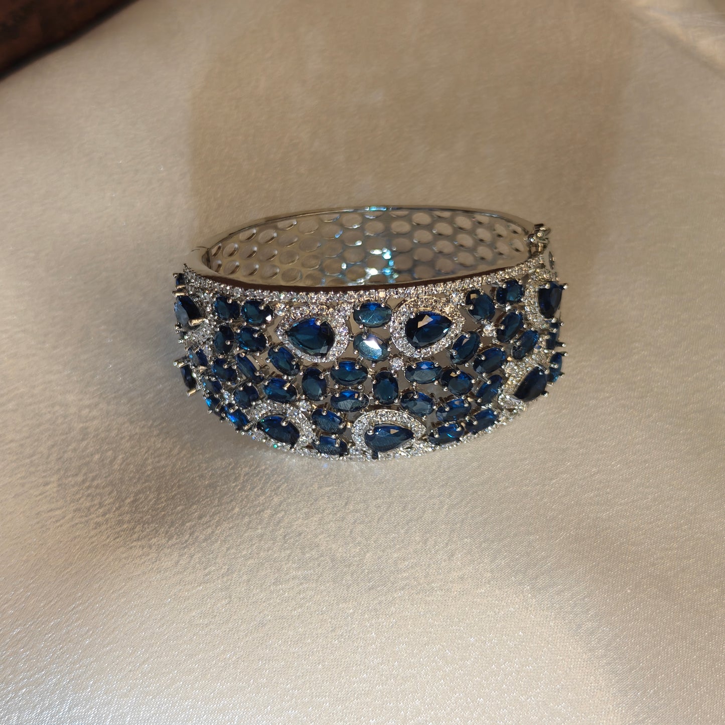 American Diamond Bracelet